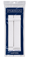Parisian Elastic Garters