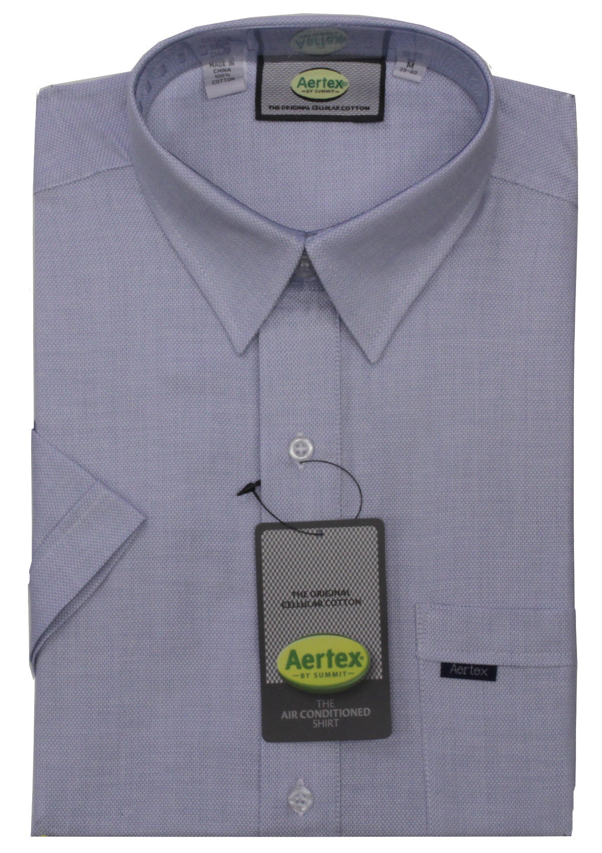 Aertex 8840 Wells Ladies Polo Shirt