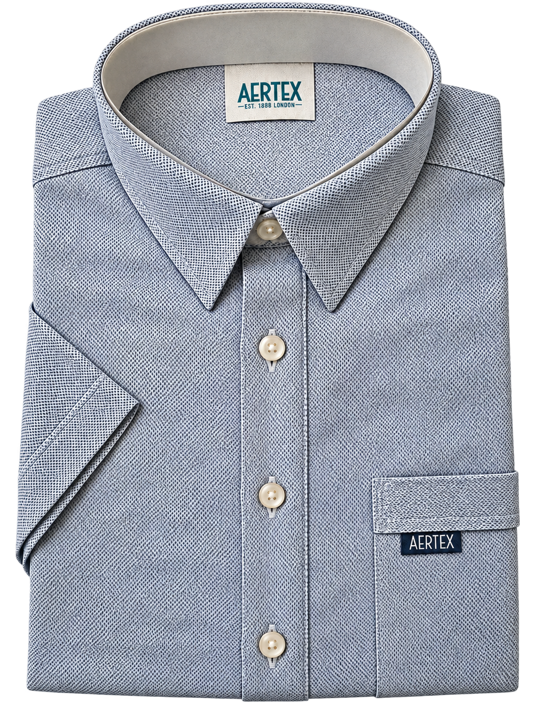 Aertex 88405 Taunton Polo