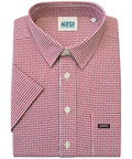 Aertex 8899 Wells Ladies Polo