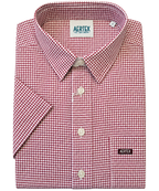 Aertex 8899 Wells Ladies Polo