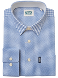 Aertex 8899 Glastonbury LS Shirt