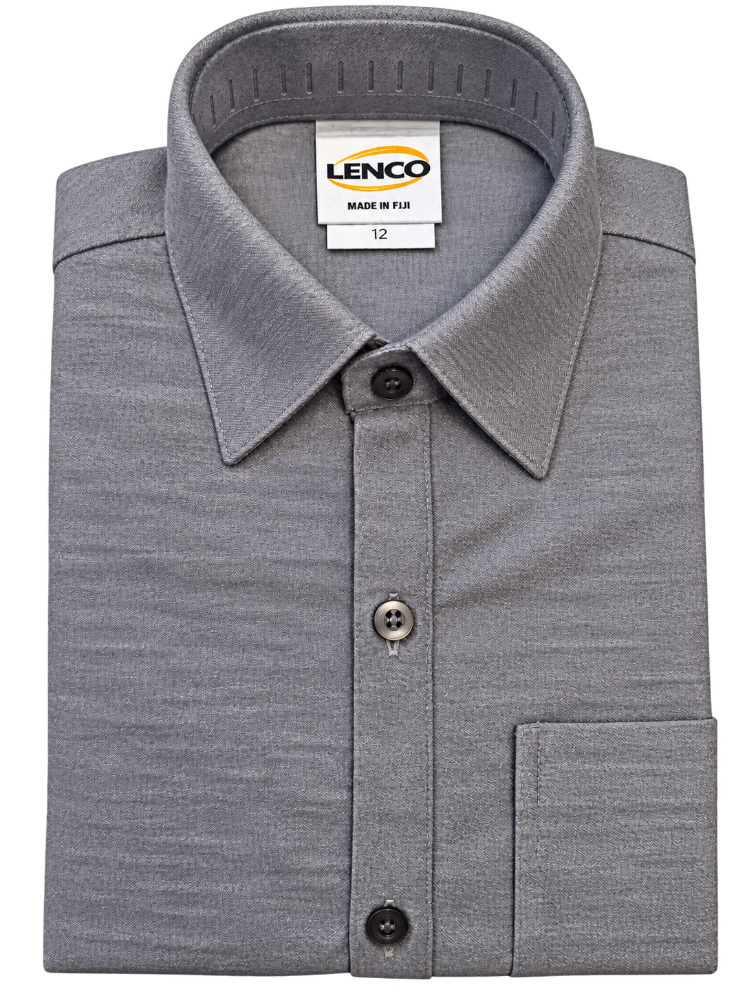 Lindisfarne Winter Shirt