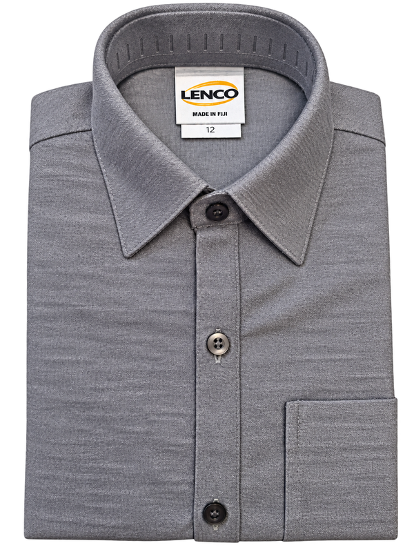 Lindisfarne Winter Shirt