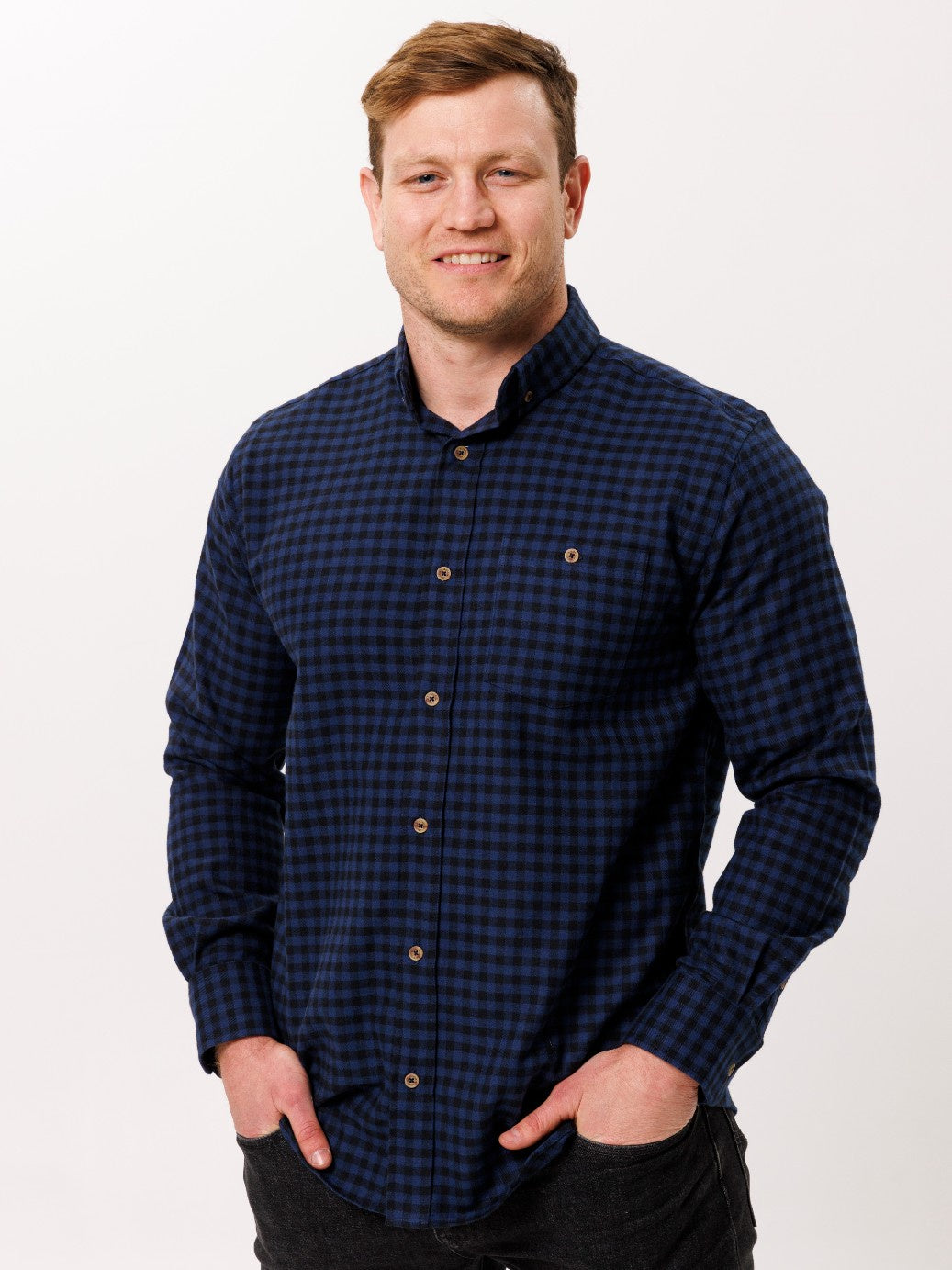 Lifestyle Wool W26 9510 Shirt