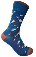 DS Socks Cotton Bamboo Socks