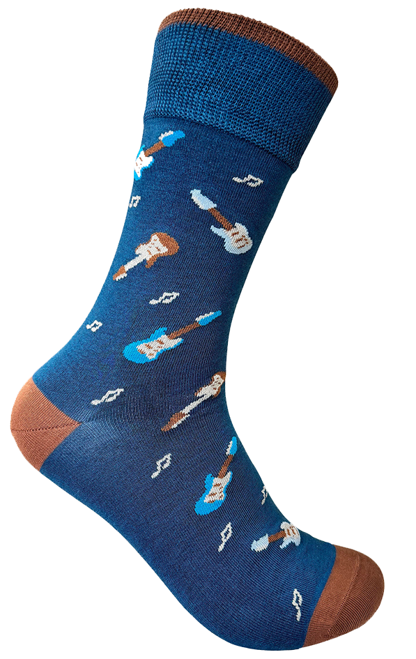 DS Socks Cotton Bamboo Socks