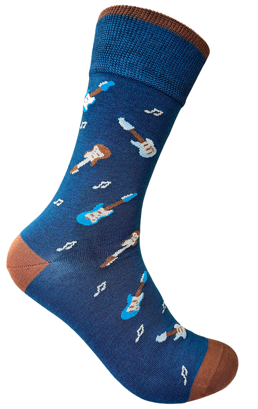 DS Socks Cotton Bamboo Socks