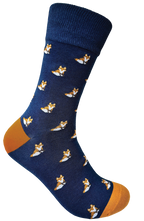 DS Socks Cotton Bamboo Socks