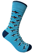 DS Socks Cotton Bamboo Socks