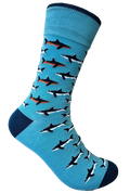 DS Socks Cotton Bamboo Socks