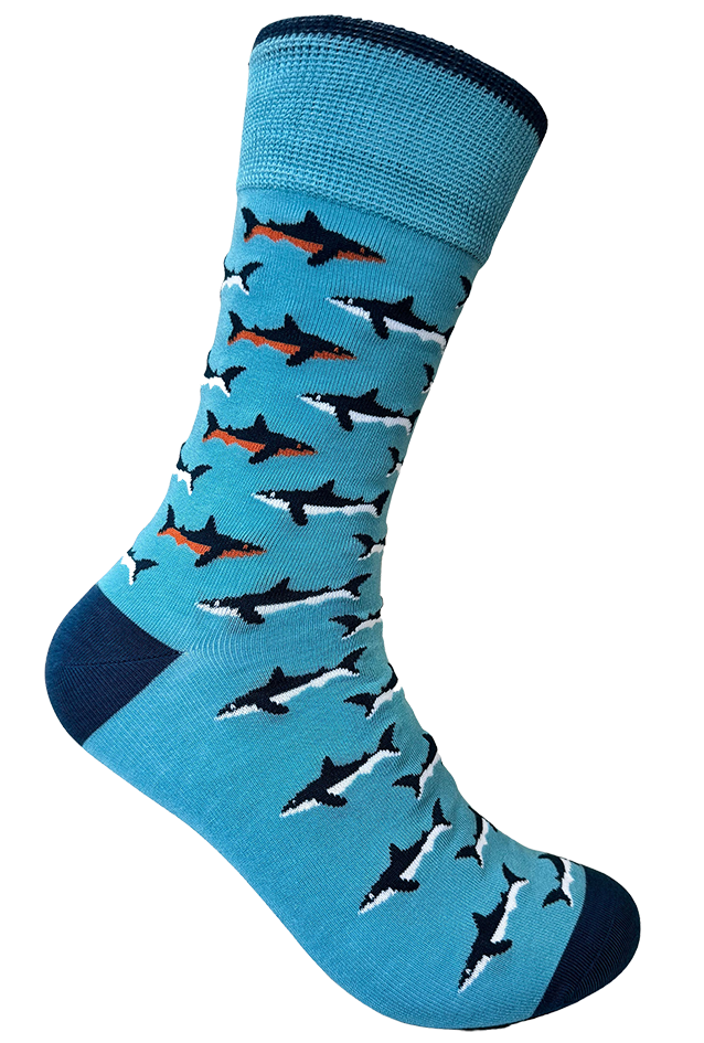DS Socks Cotton Bamboo Socks