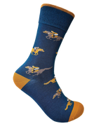 DS Socks Cotton Bamboo Socks