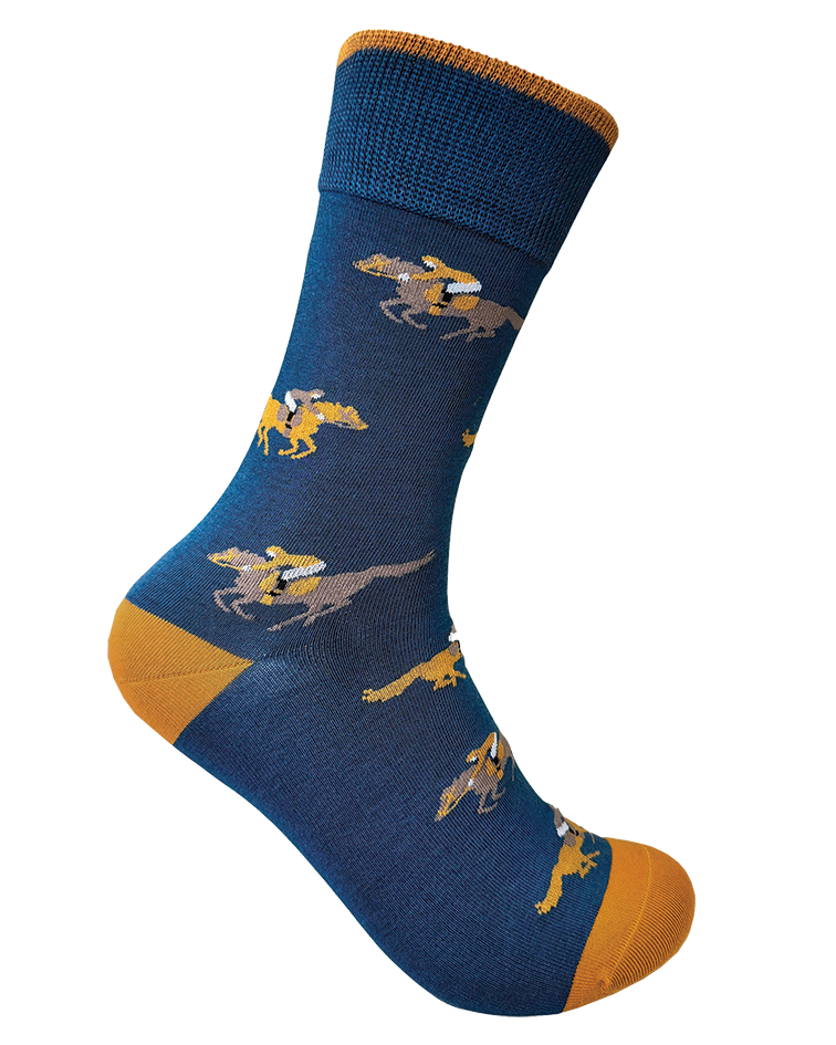 DS Socks Cotton Bamboo Socks