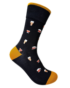 DS Socks Cotton Bamboo Socks