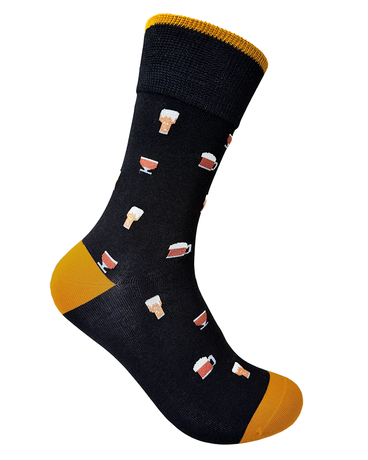 DS Socks Cotton Bamboo Socks