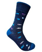 DS Socks Cotton Bamboo Socks