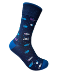 DS Socks Cotton Bamboo Socks