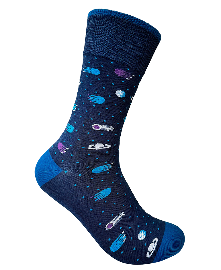 DS Socks Cotton Bamboo Socks