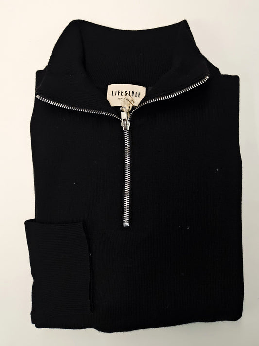 Lifestyle W26 1/4 Zip  Jersey