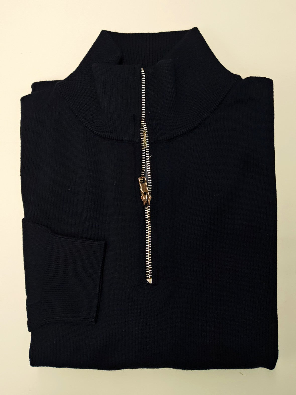 Lifestyle W26 1/4 Zip  Jersey