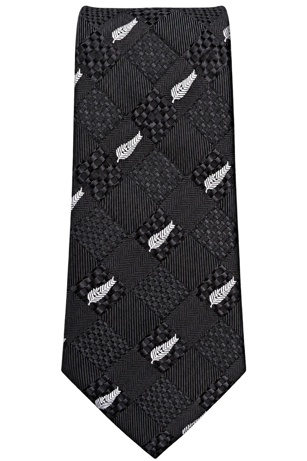 Sander NZ Souvenir Ties