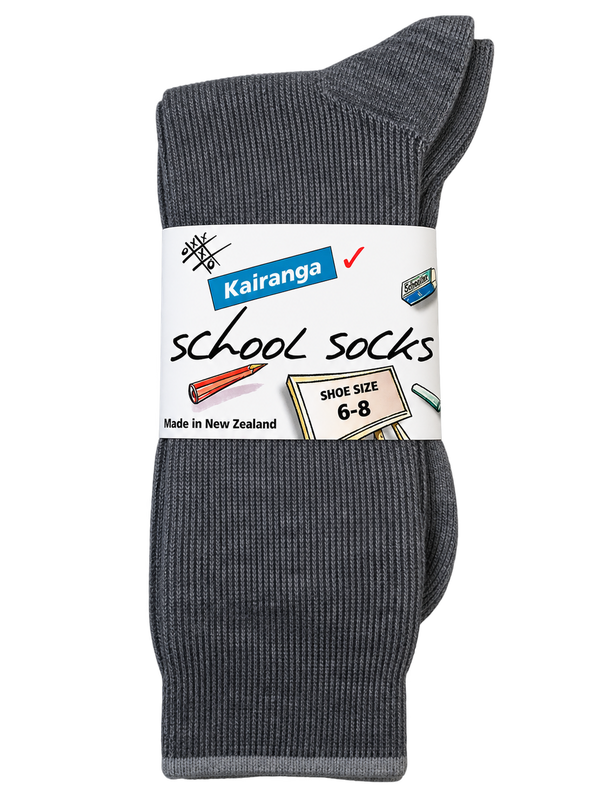Lindisfarne Dress Sock