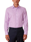 Abelard Palazzo Puppytooth Shirt - Classic Fit