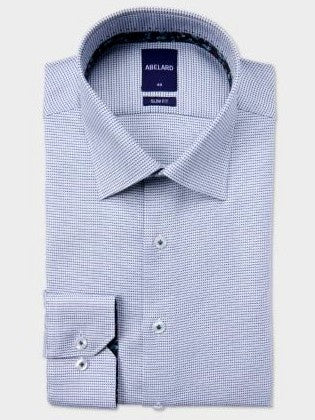 Abelard Formentera Arrowhead Twill Shirt