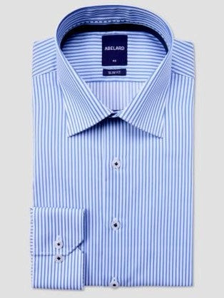 Abelard Milano Stripe Shirt