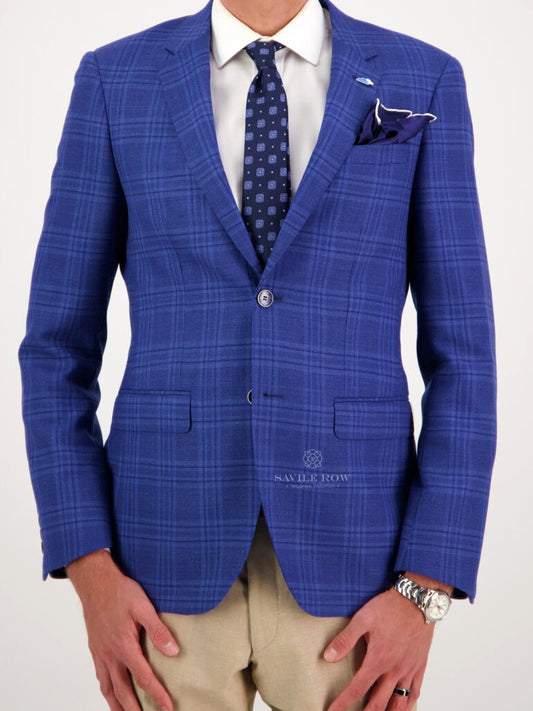 Savile Row JW19 Abram Sports Coat