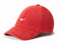 RM Williams W26 Mini Longhorn Cord Cap