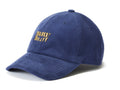 RM Williams W26 Branded Cord Cap