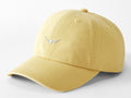 RM Williams S27 Mini Longhorn Twill Cap