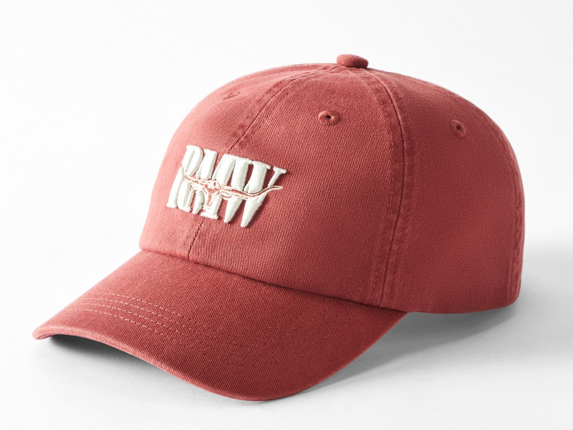 RM Williams S27 Heritage Twill Cap