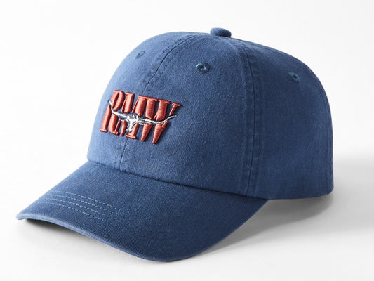 RM Williams S27 Heritage Twill Cap