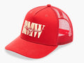 RM Williams Steers Head Trucker Cap