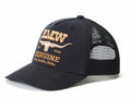RM Williams W26 Genuine Longhorn Trucker Cap