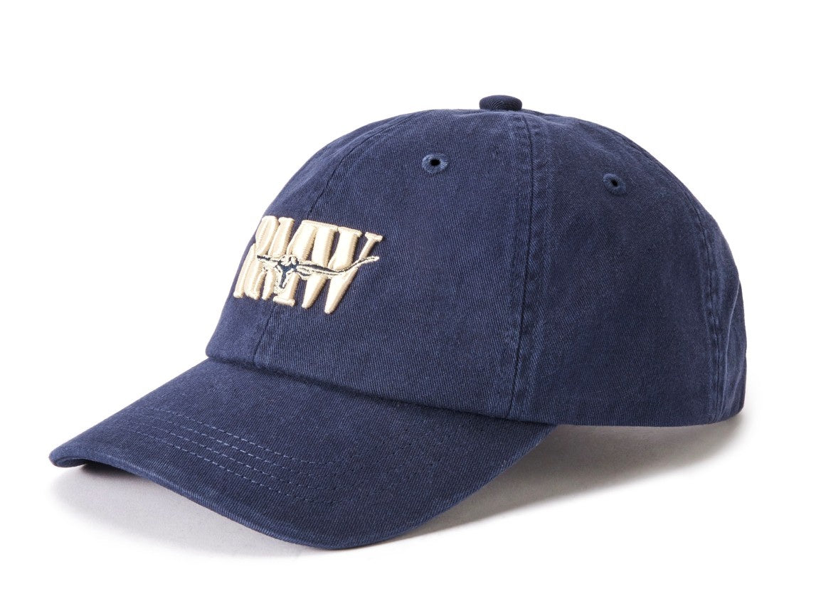 RM Williams W26 Heritage Twill Cap