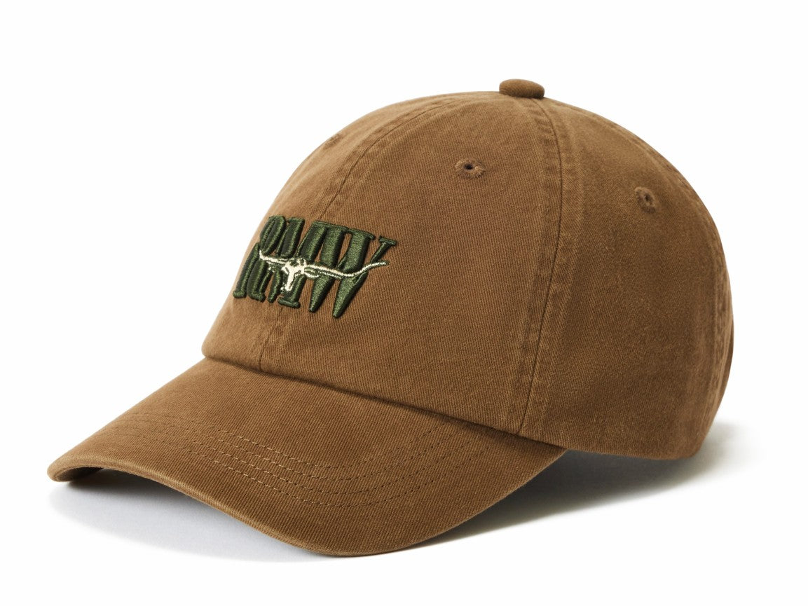 RM Williams W26 Heritage Twill Cap