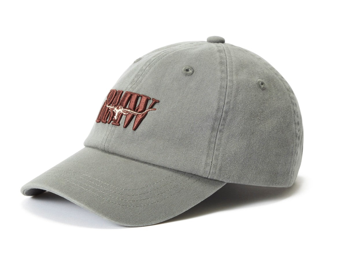 RM Williams W26 Heritage Twill Cap
