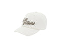 RM Williams S24 Script Cap
