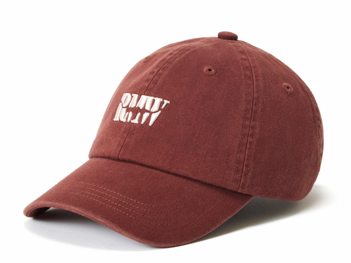 RM Williams W26 Branded Twill Cap