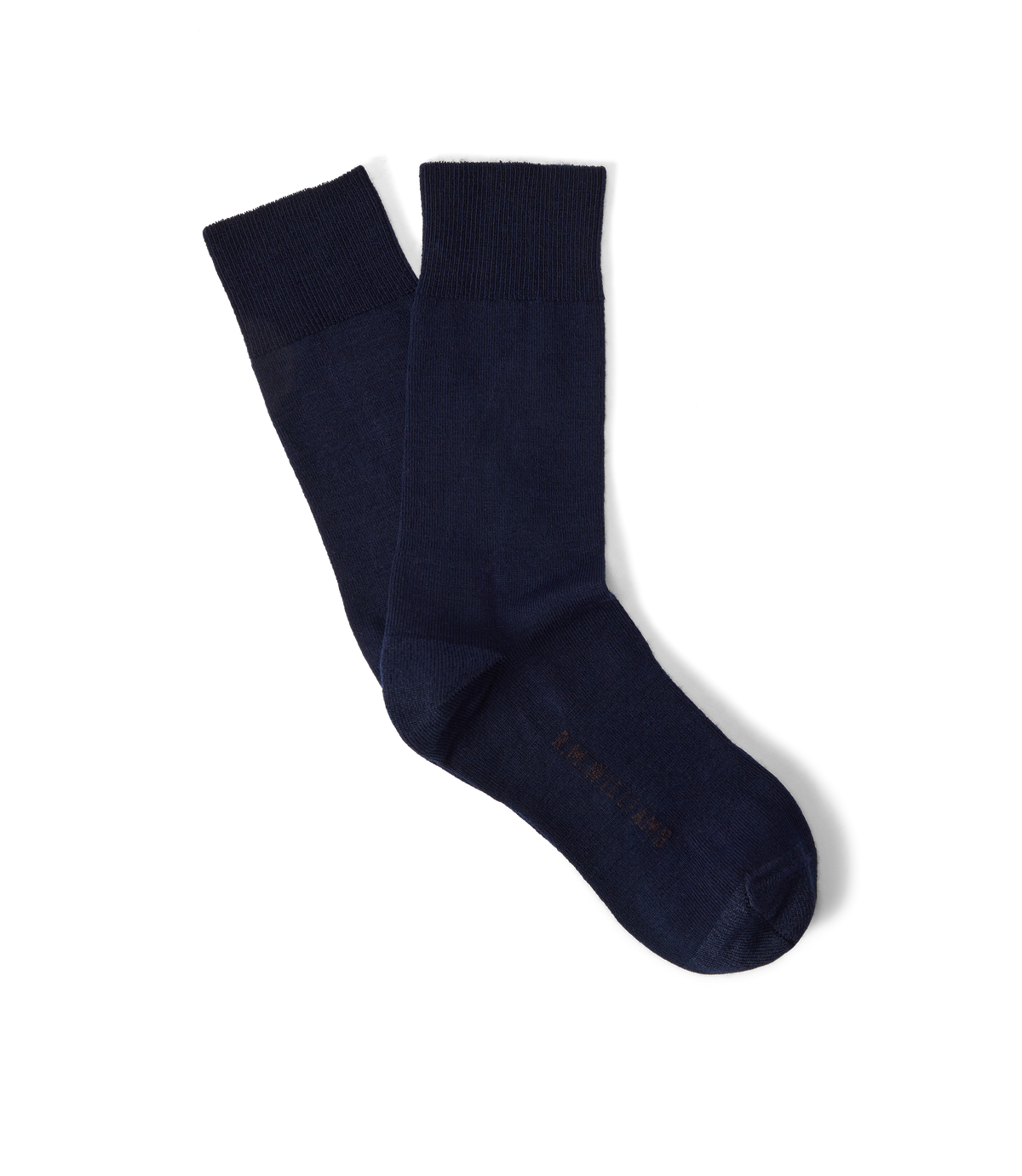 RMW Craftsman Dress Socks