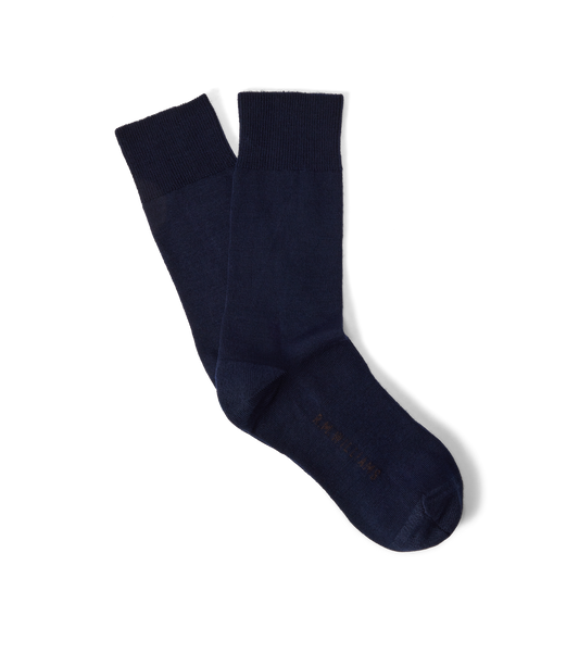 RMW Craftsman Dress Socks