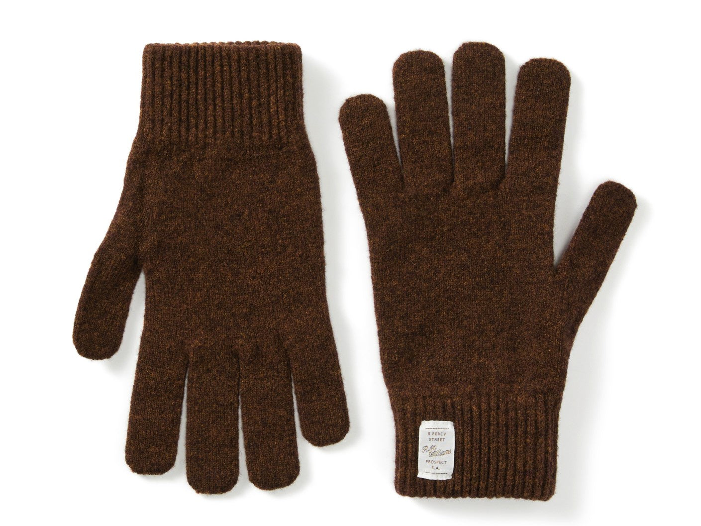 RM Williams W26 Bowen Gloves