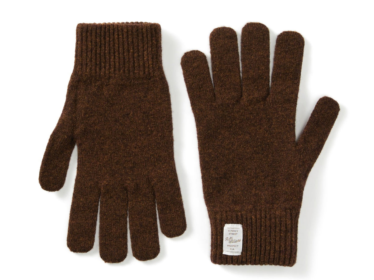 RM Williams W26 Bowen Gloves