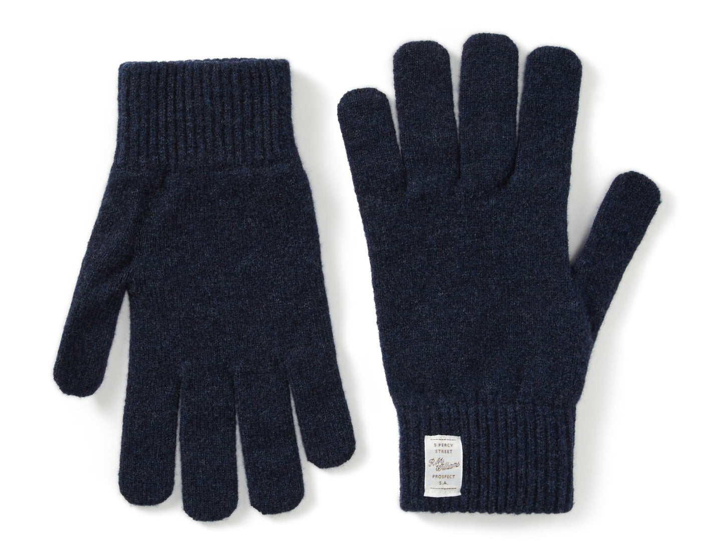 RM Williams W26 Bowen Gloves