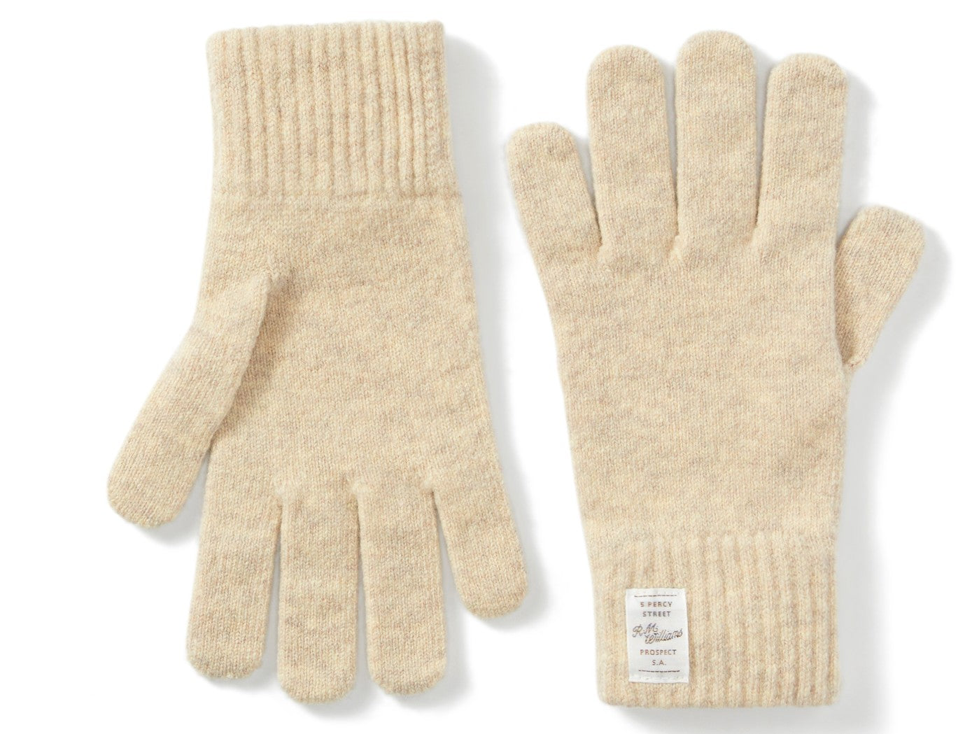 RM Williams W26 Bowen Gloves