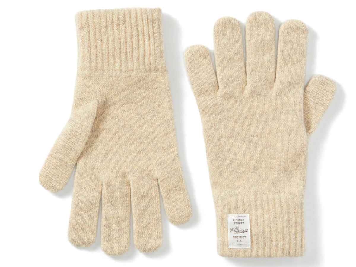 RM Williams W26 Bowen Gloves
